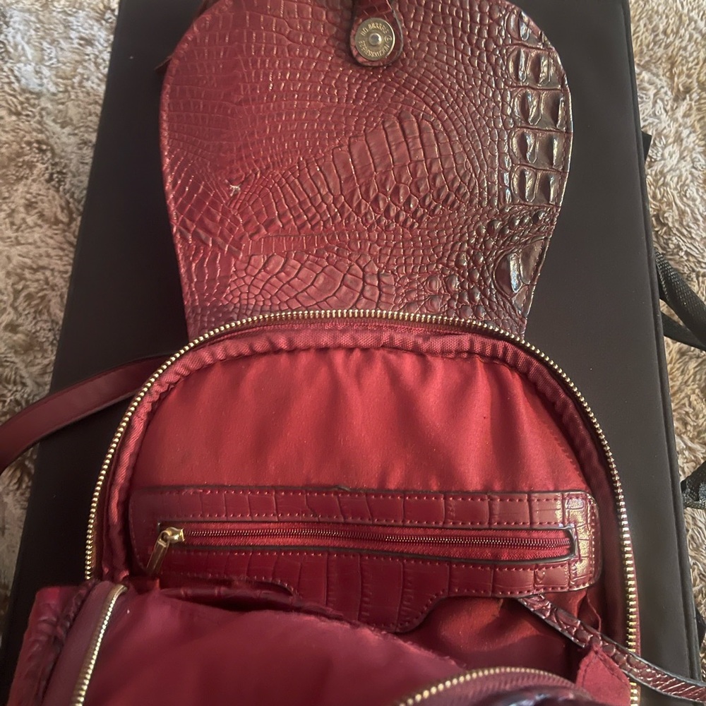 Stylish Backpack. - image 2